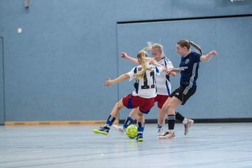 Bild 408 - wBJ NFV Futsalmeisterschaft